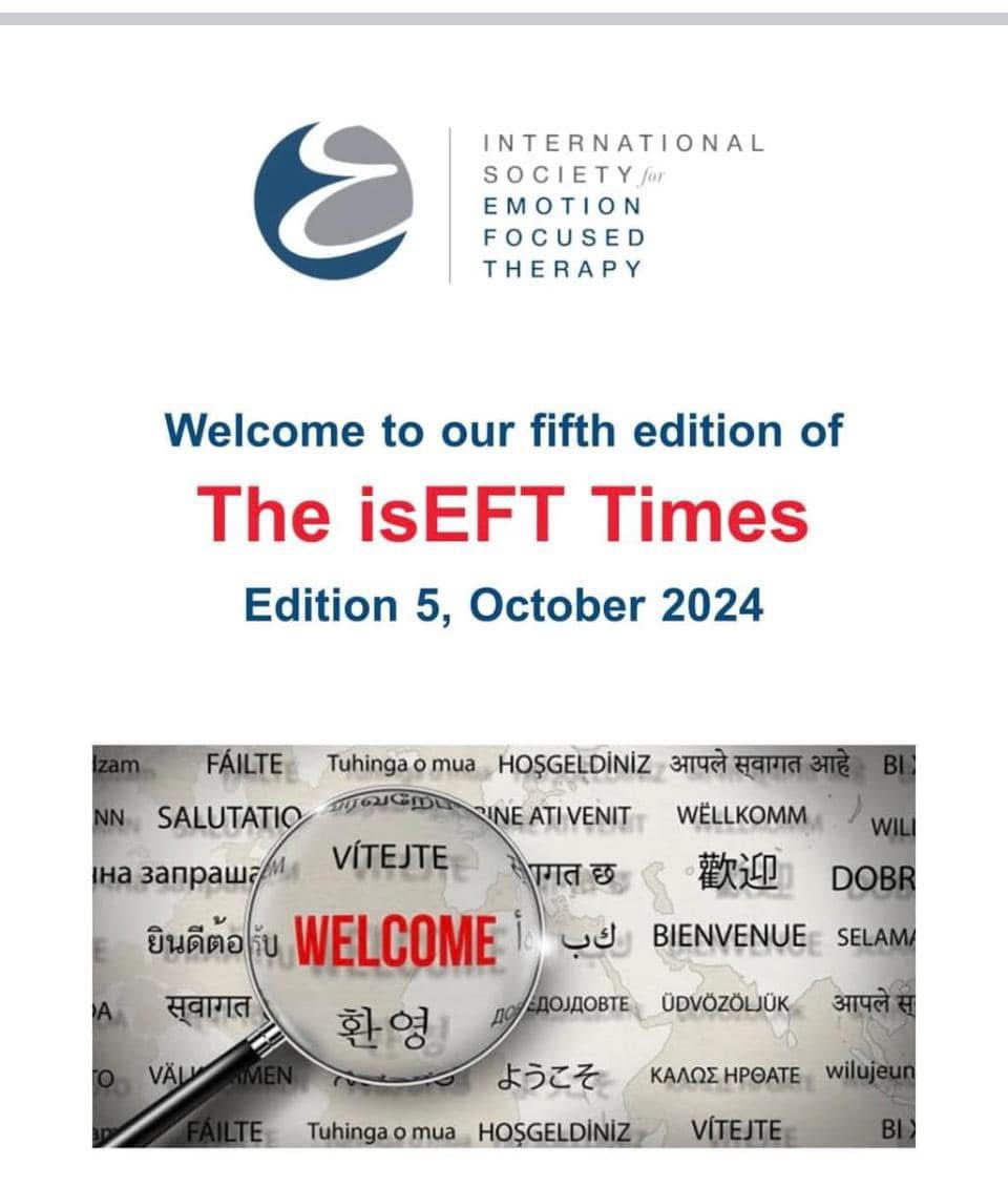 IsEFT Community Updates